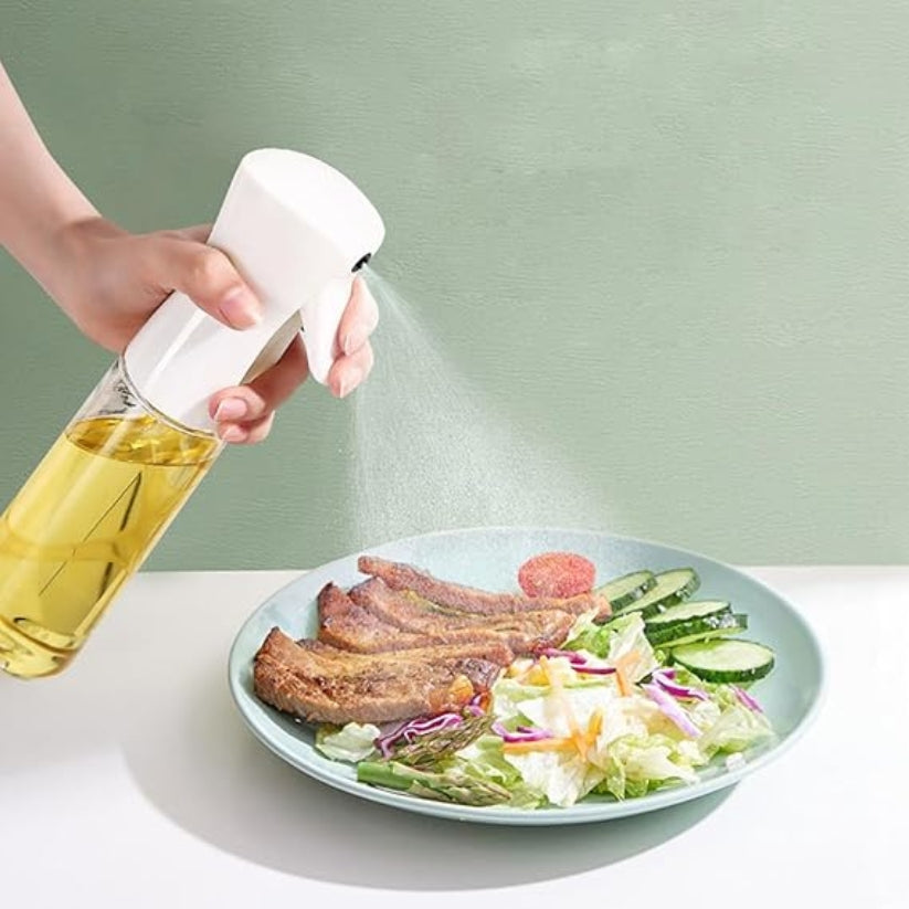 Edible Oil Spray bottle