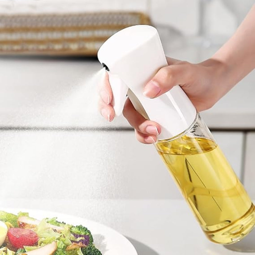 Edible Oil Spray bottle