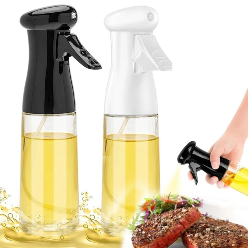 Edible Oil Spray bottle
