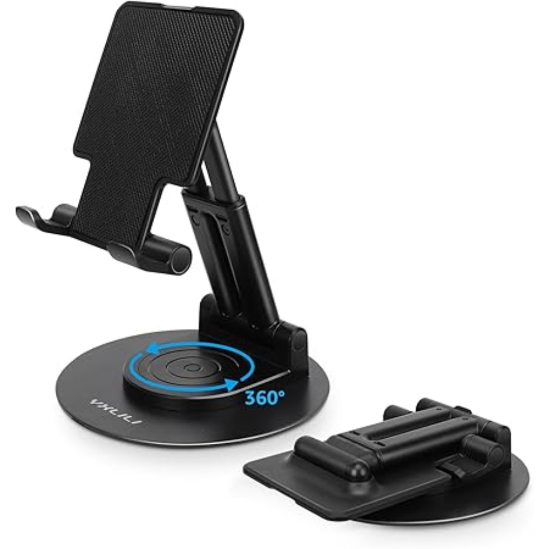 Metallic Mobile Phone & Tablet Holder