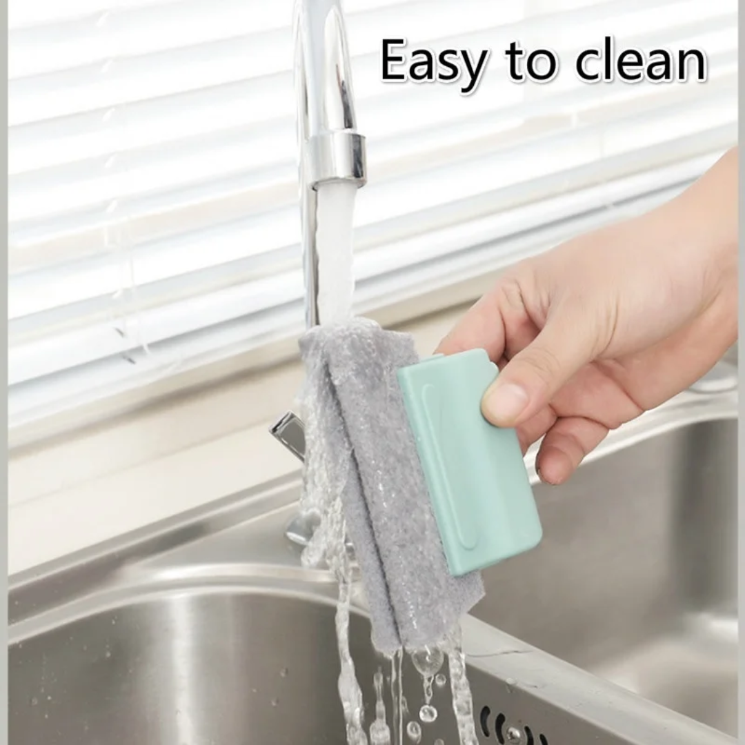 Window Cleaning Sponge