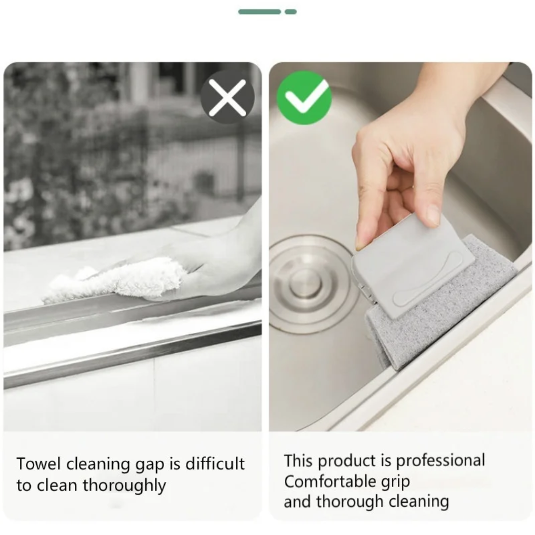 Window Cleaning Sponge