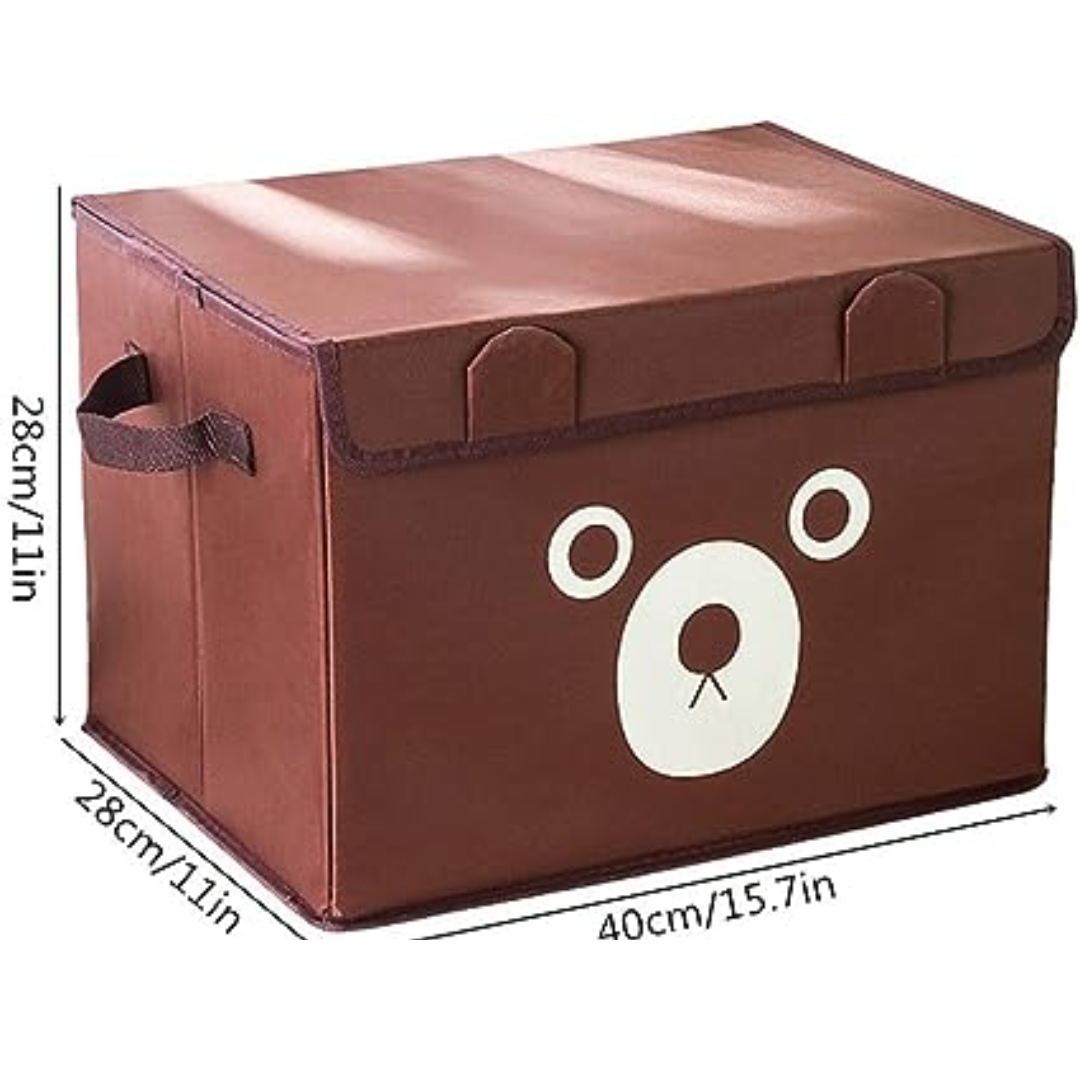 Panda Storage Box