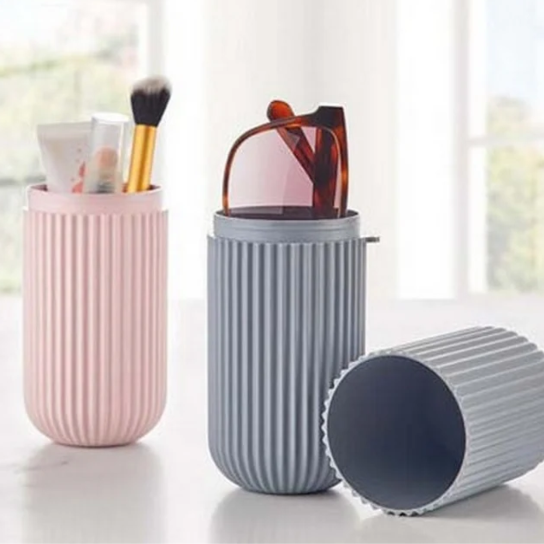Nordic Style Smart Storage Case