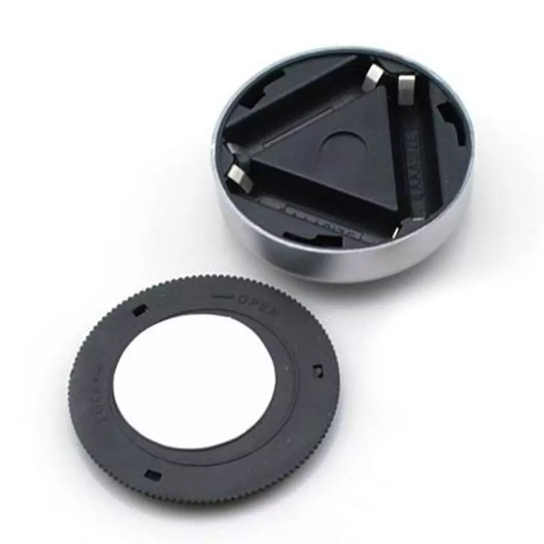 Stick On LED Touch Light