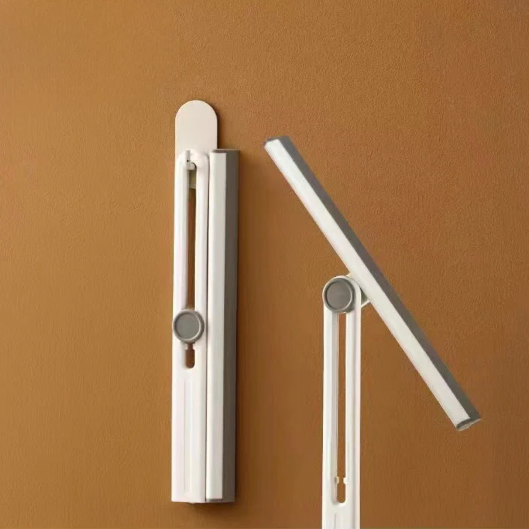 Rotating & Foldable Glass Cleaning Wiper