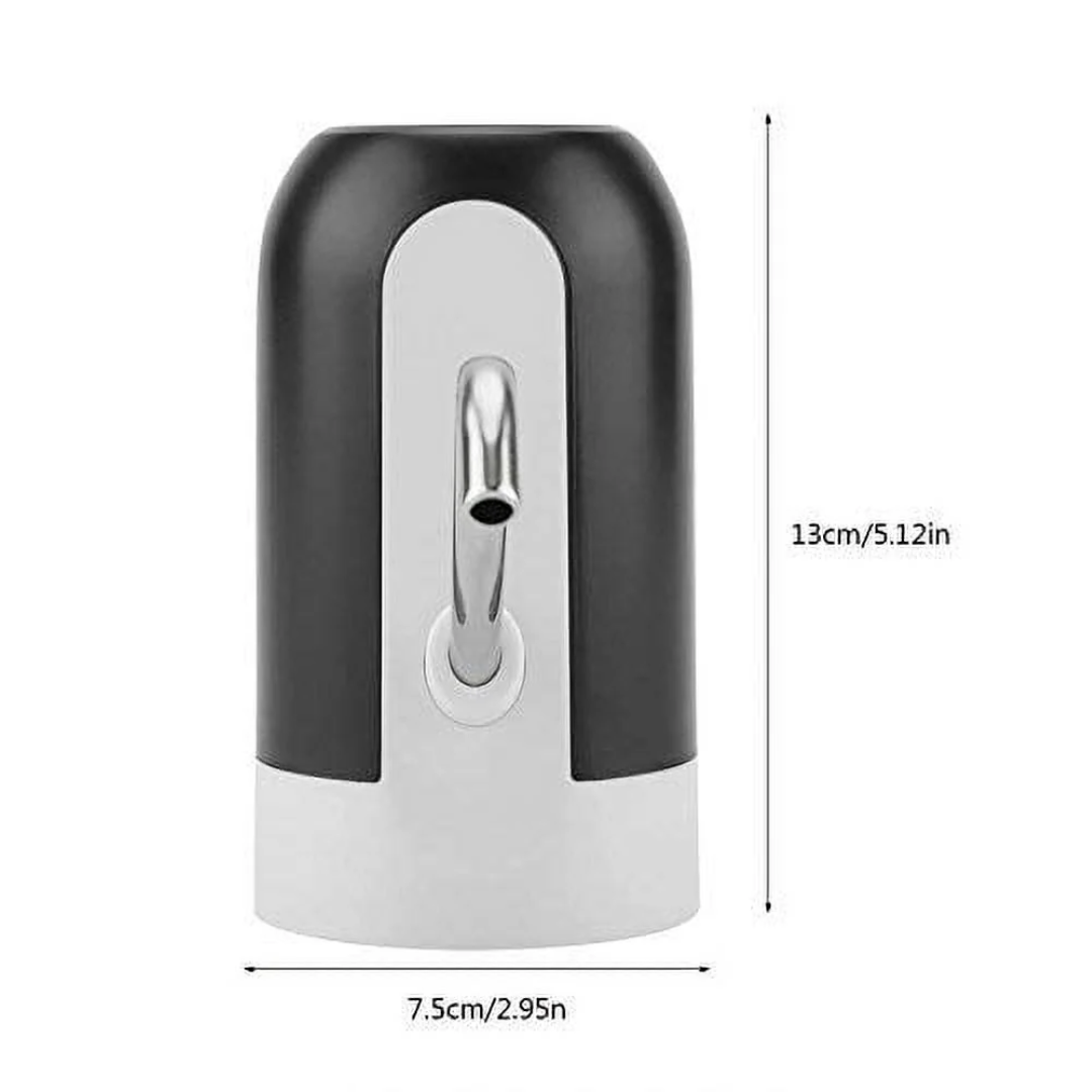 Rechargeable Water Pump Dispenser