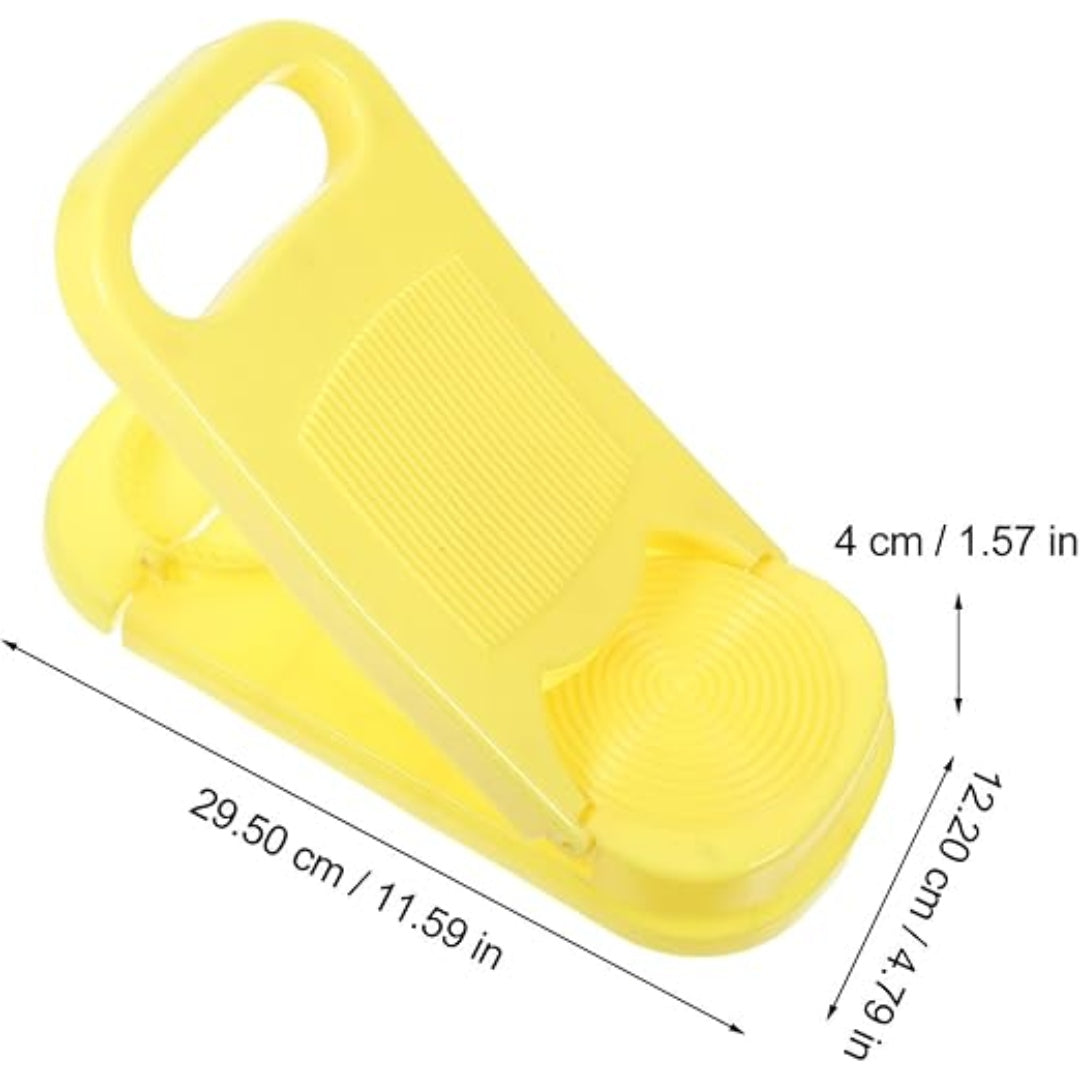 Dumpling, Gnocchi And Pasta Making Tool
