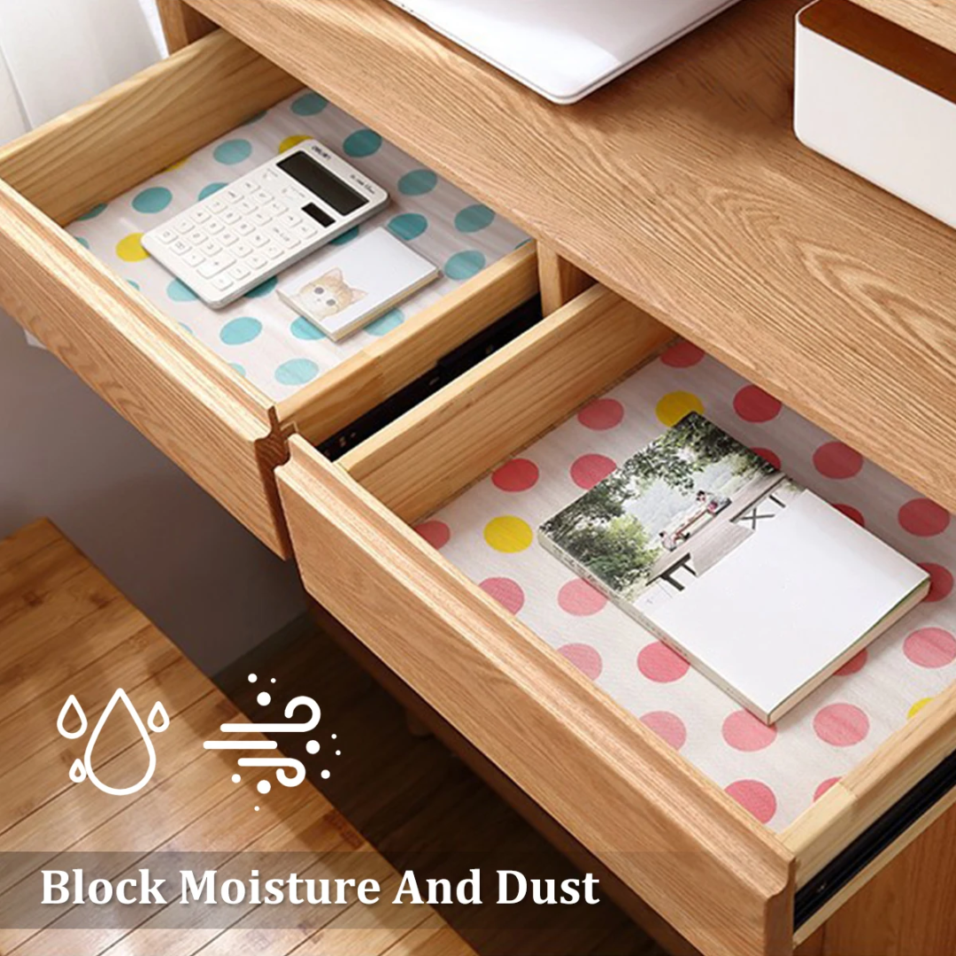 Waterproof Foamic Cabinet/ Drawer Sheet