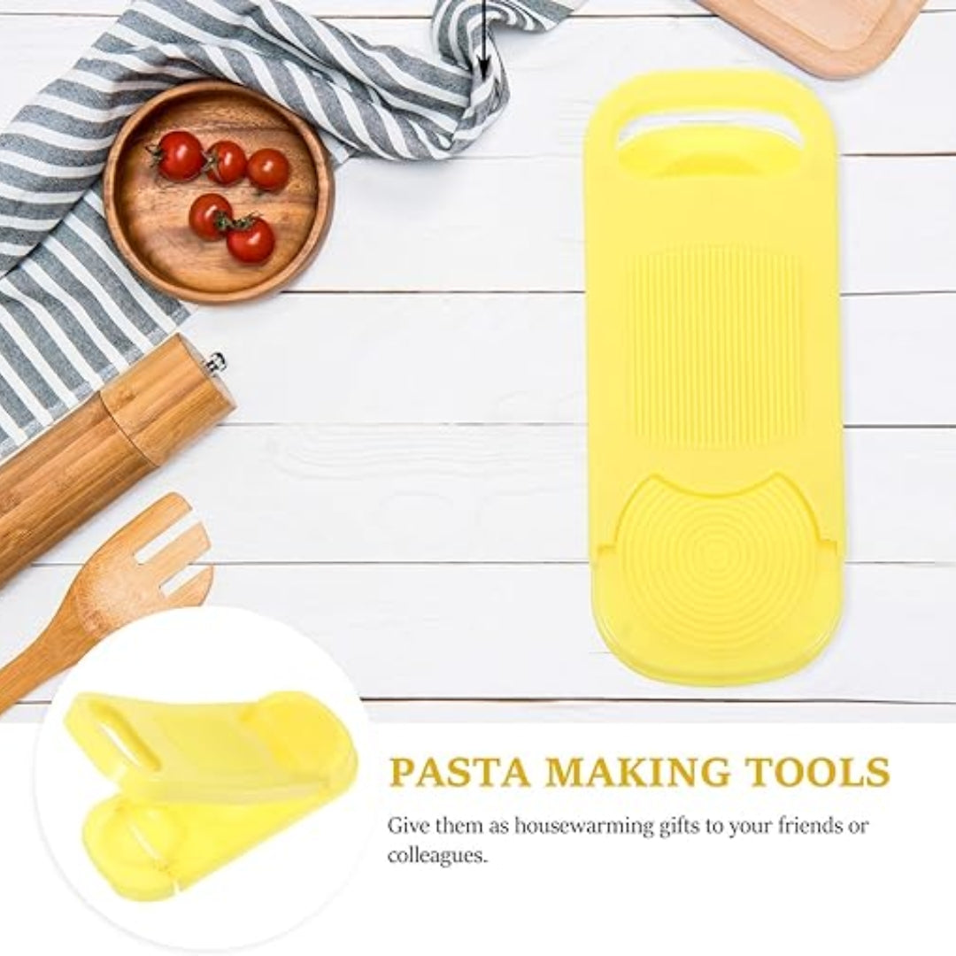 Dumpling, Gnocchi And Pasta Making Tool