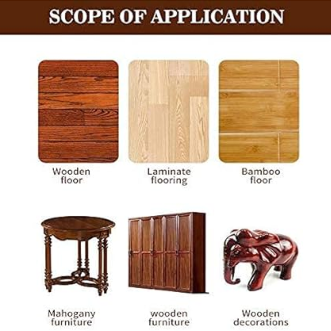 Furniture Polishing Bees Wax
