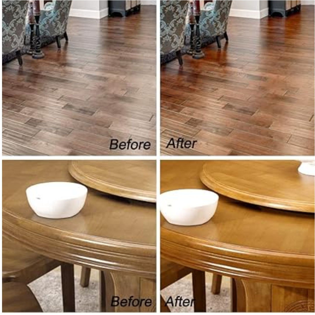 Furniture Polishing Bees Wax