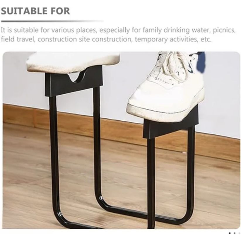 Metal Water Bottle Stand With Tap