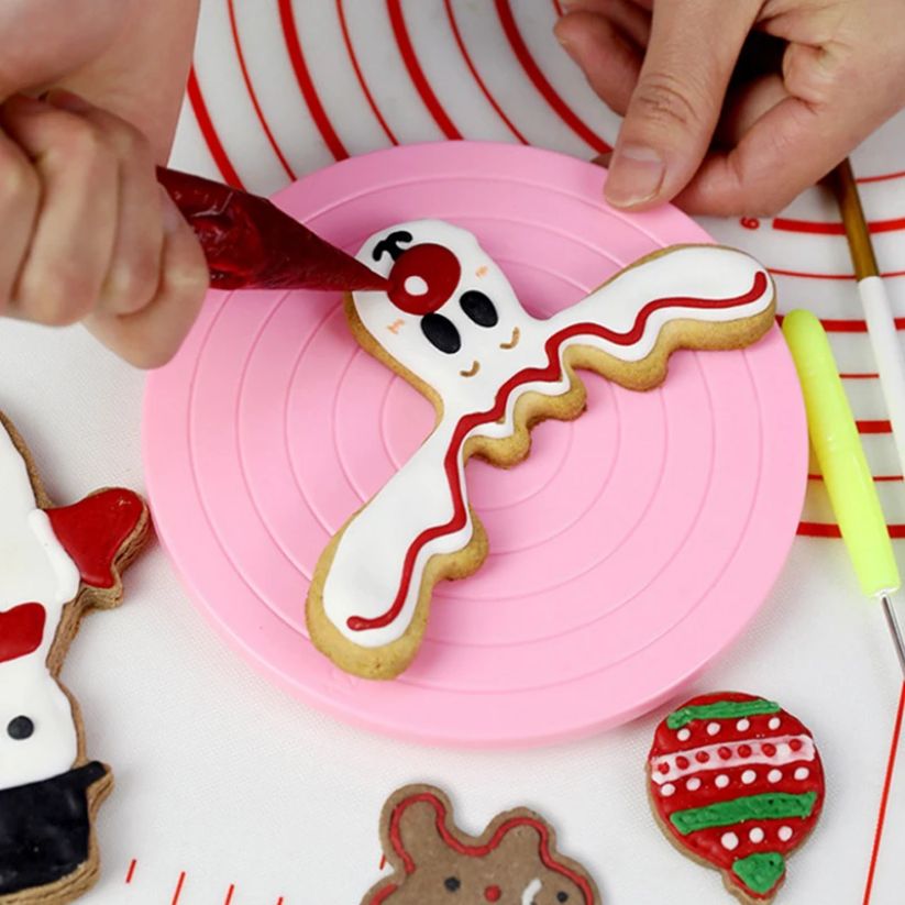 Cake Turntable
