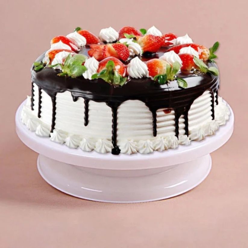 Cake Turntable