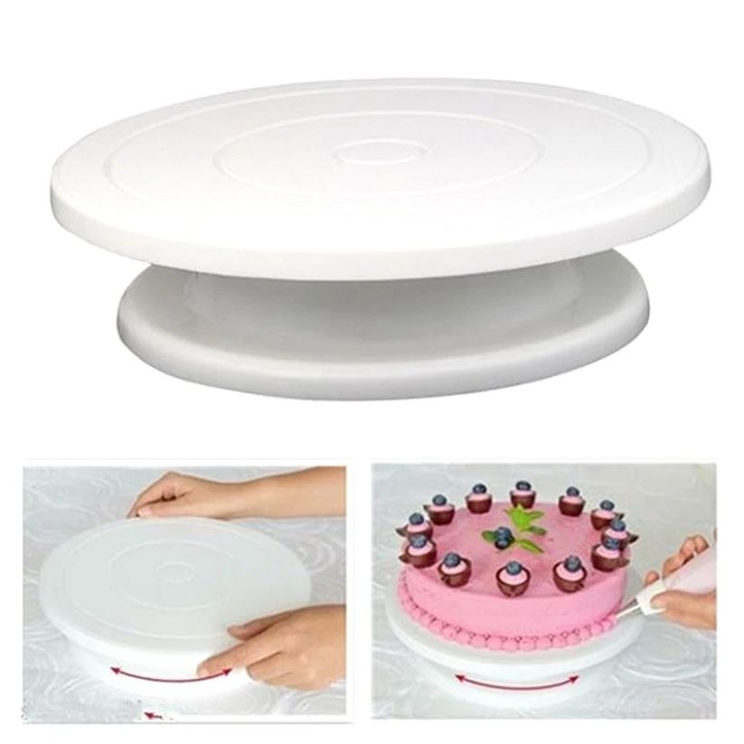 Cake Turntable