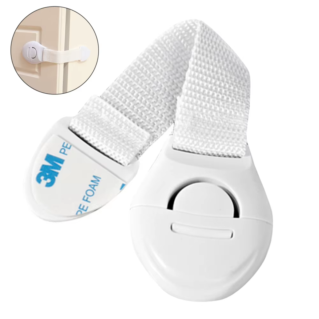 4 Pieces Child Safety Lock