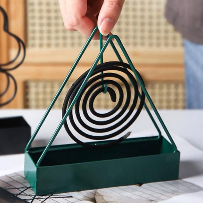 Mosquito Coil Holder