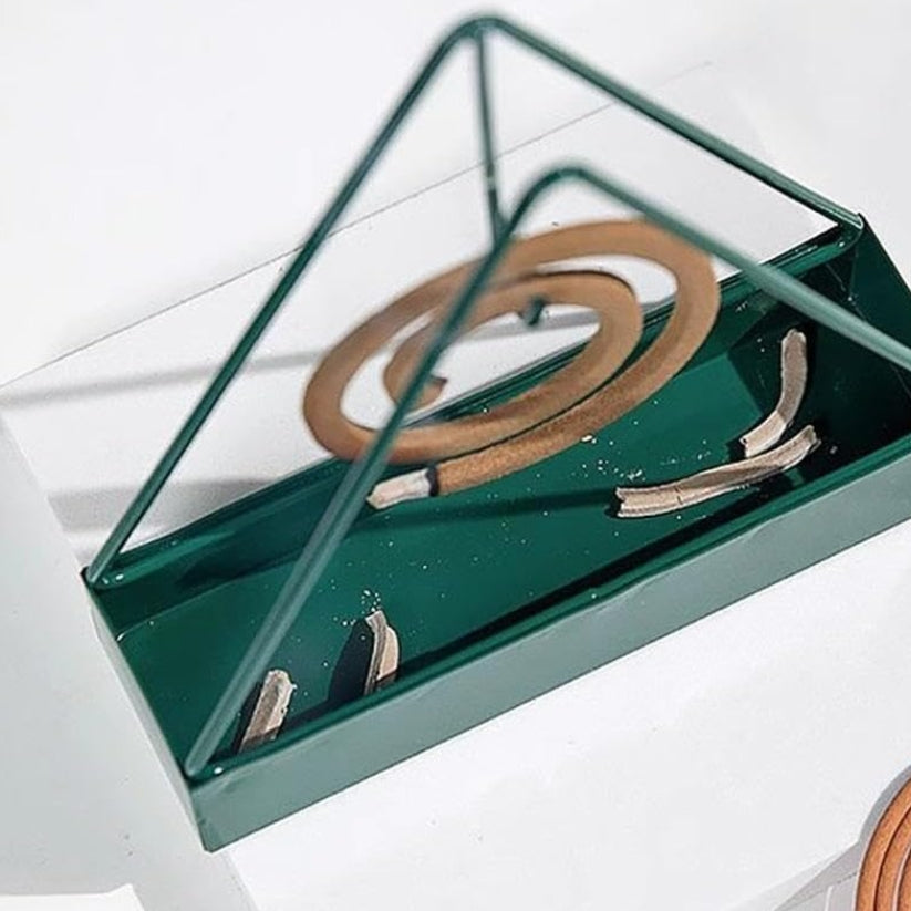 Mosquito Coil Holder