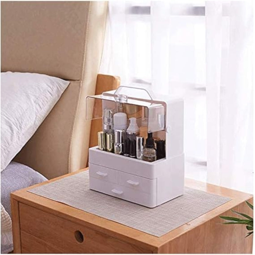 Cosmetic Organizer