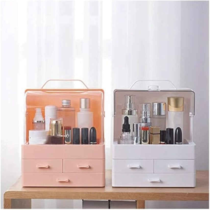 Cosmetic Organizer
