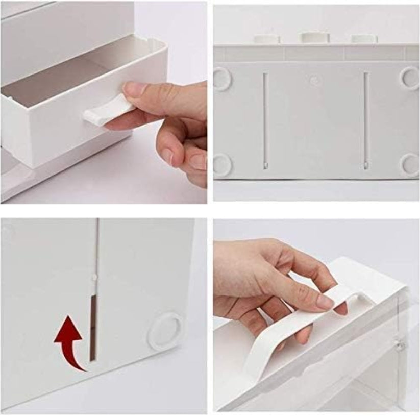 Cosmetic Organizer