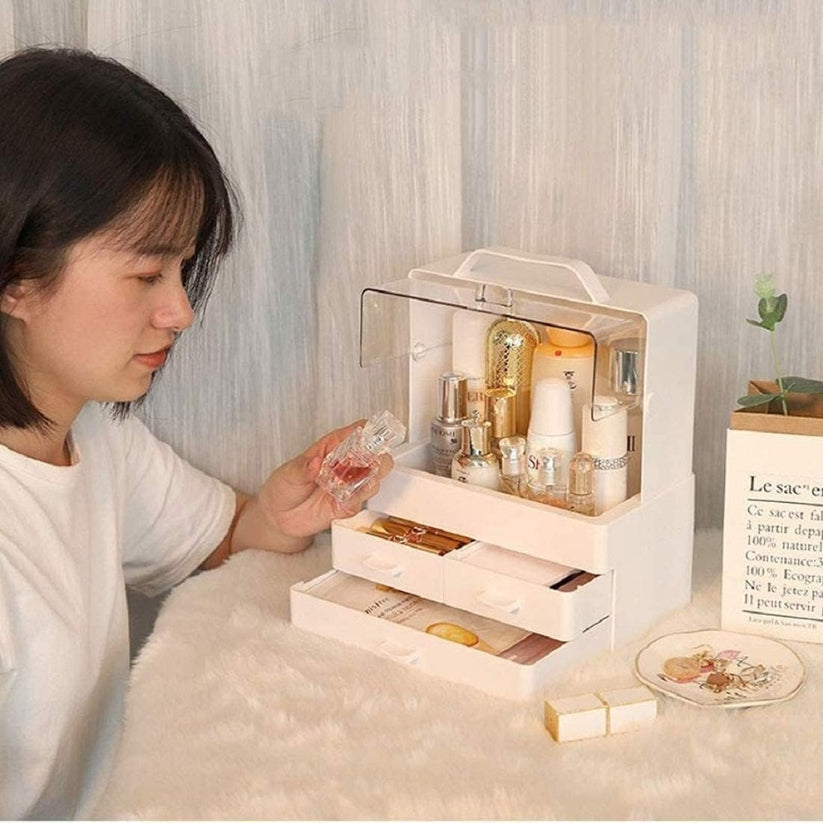 Cosmetic Organizer
