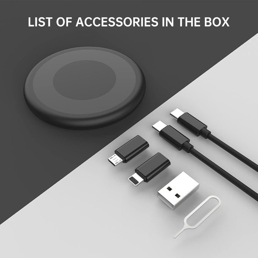 Multifunctional Data Cable Set