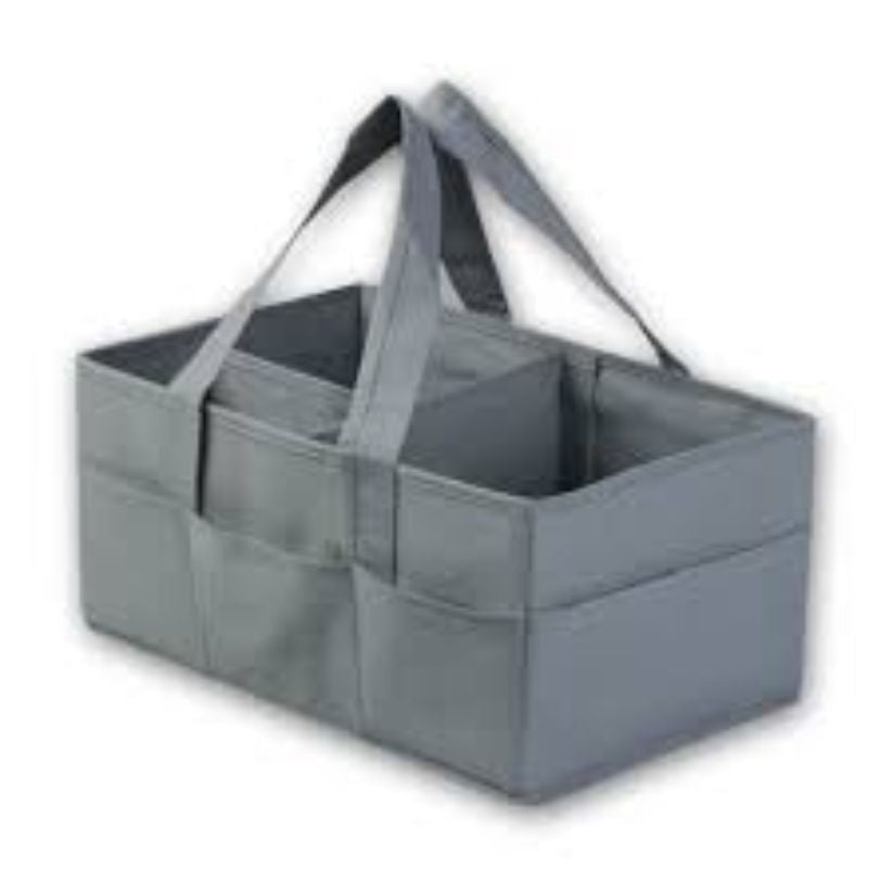 Baby Diaper Caddy