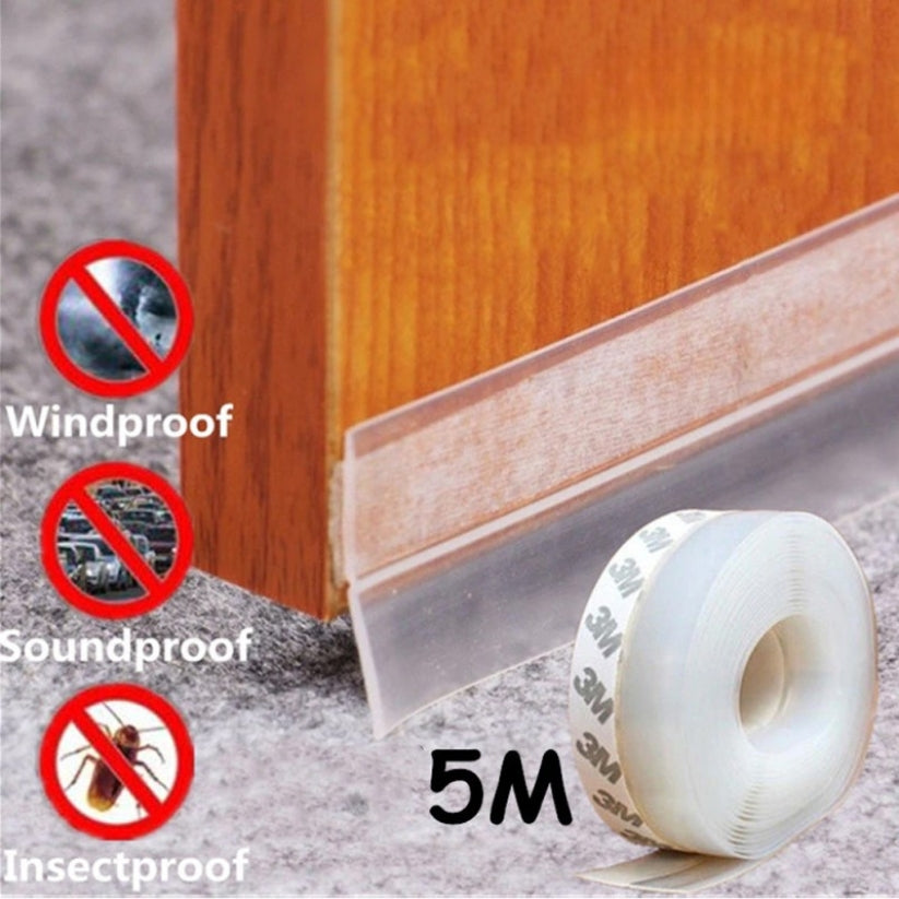 Door Window Sealing Tape Self Adhesive