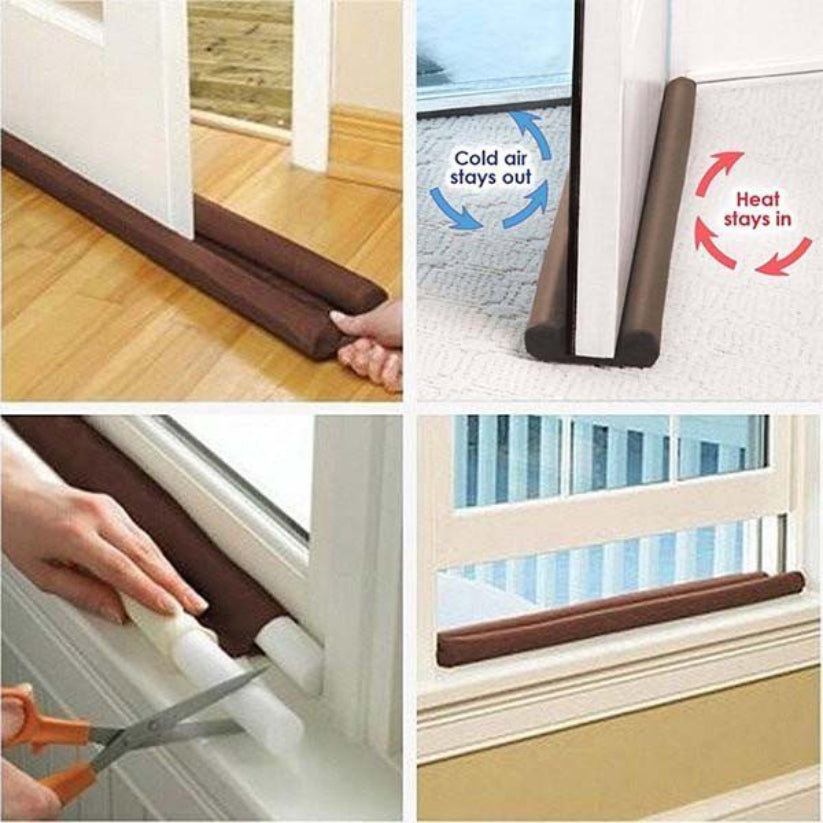 Door Sealer 40 Inches (Pack Of 4)