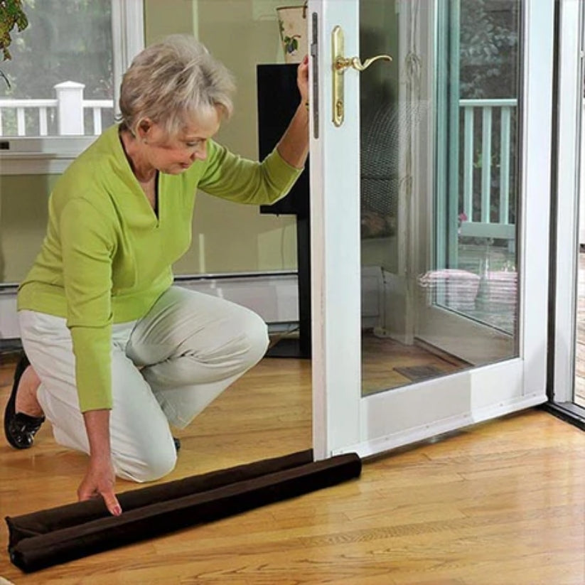 Door Sealer 40 Inches (Pack Of 4)