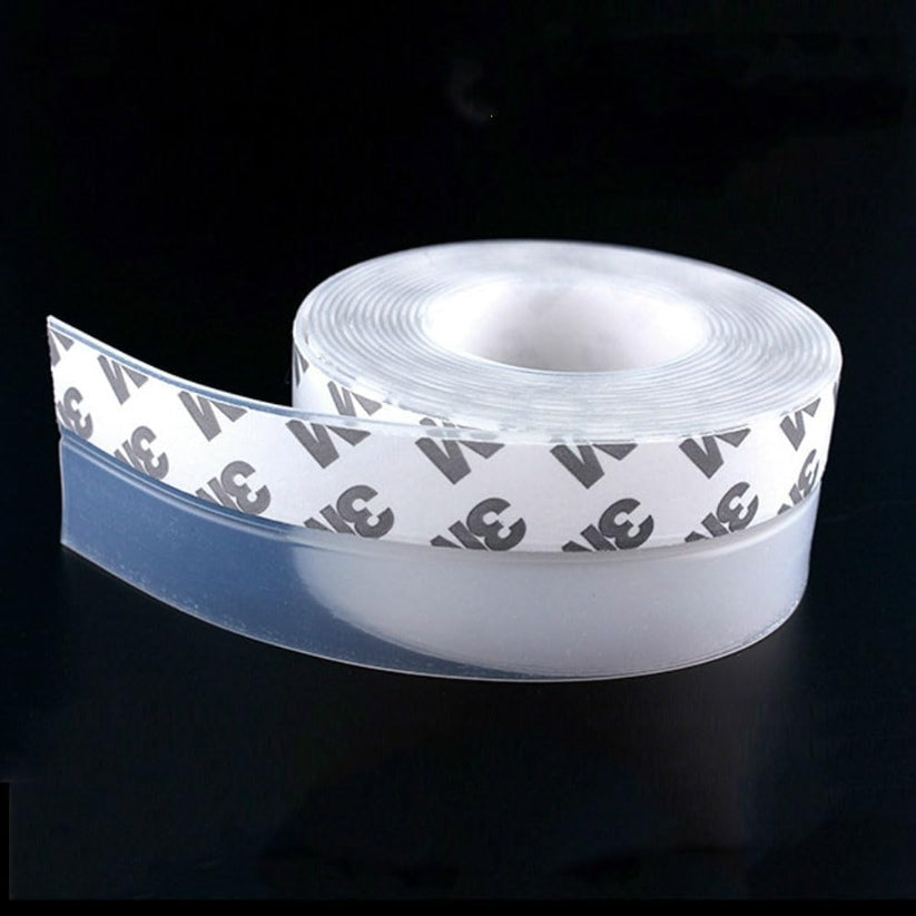 Door Window Sealing Tape Self Adhesive
