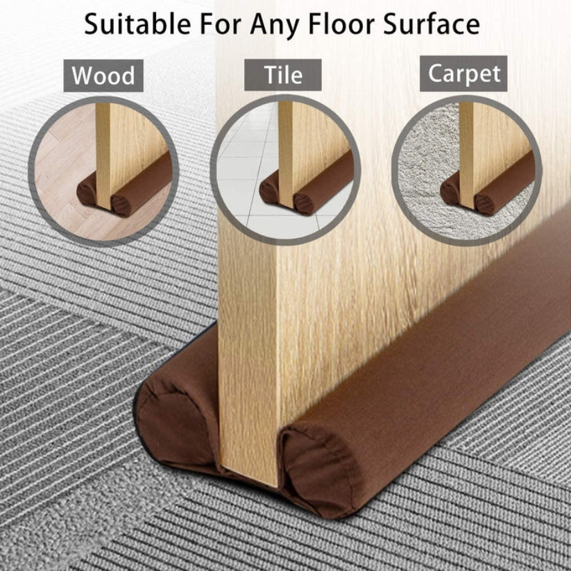 Door Sealer 40 Inches (Pack Of 4)
