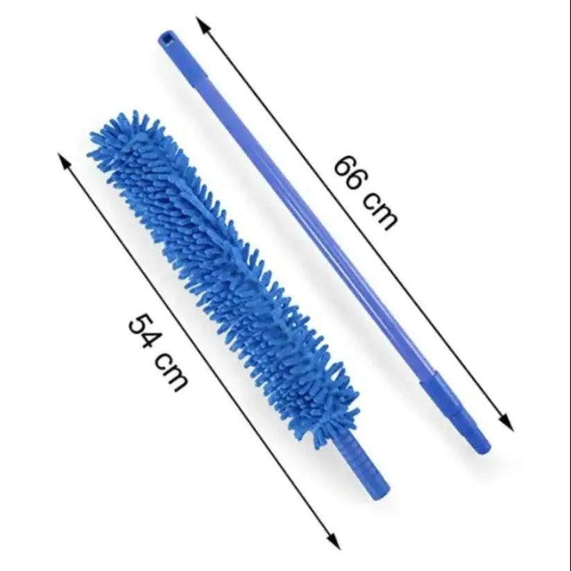 Flexible Long Extendable Fan Duster