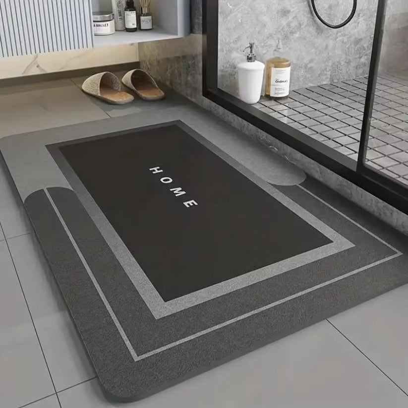 Super Absorbent Floor Mat