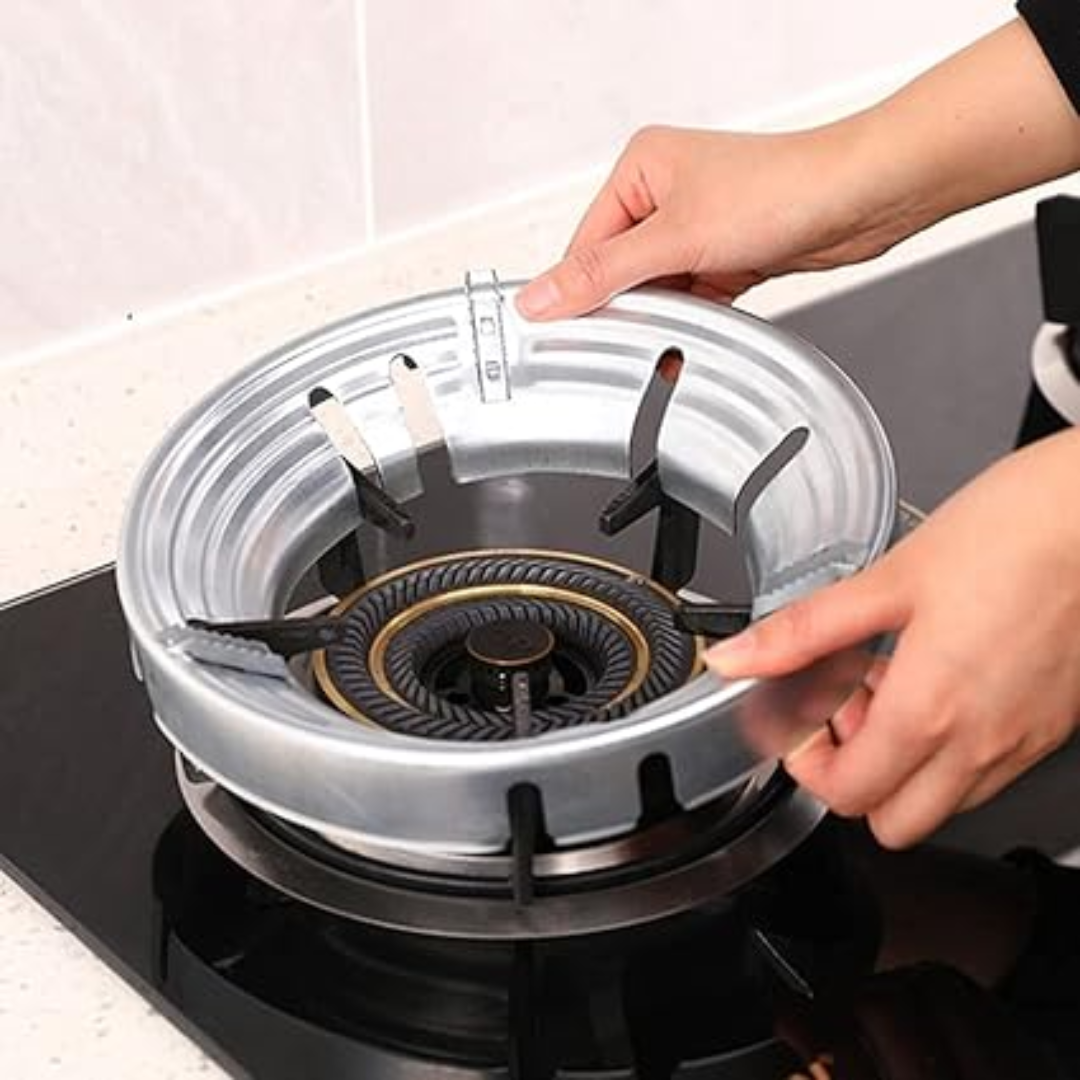 Gas Stove Burner Stand