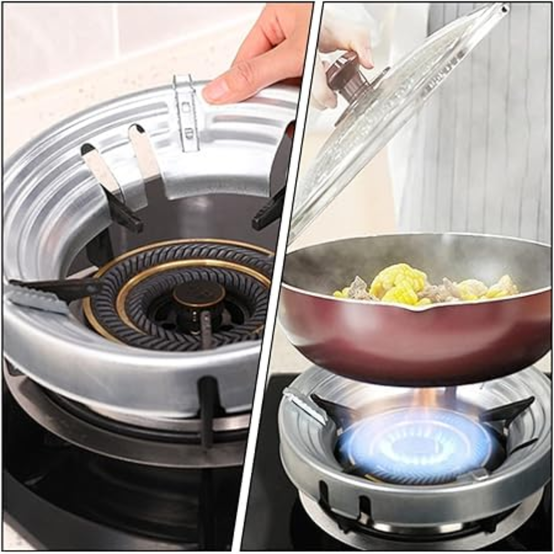Gas Stove Burner Stand