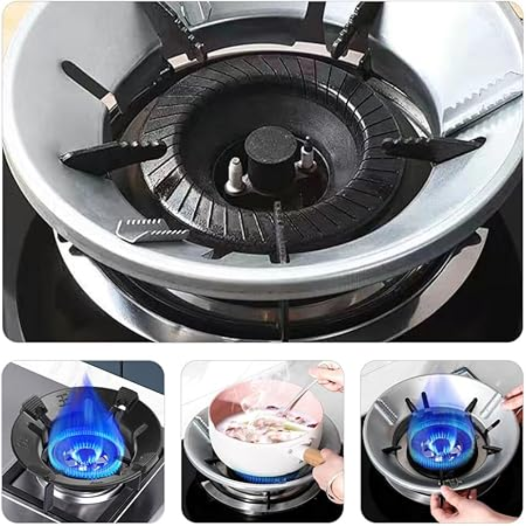 Gas Stove Burner Stand
