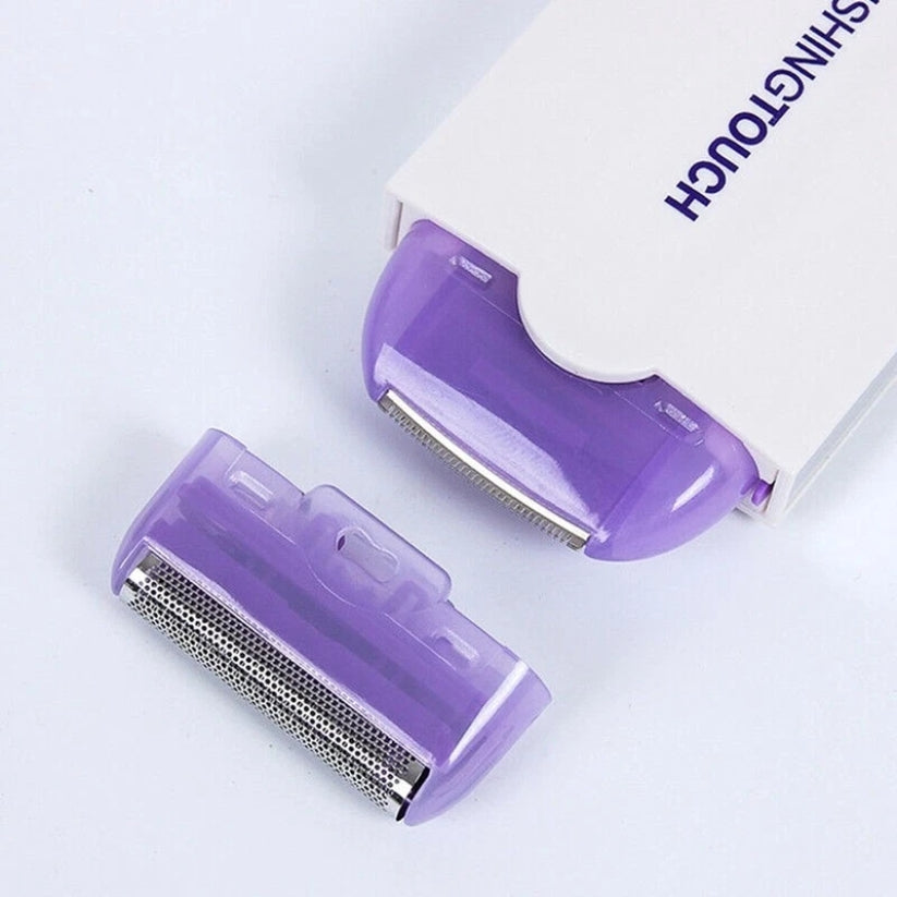 Finishing Touch Hair Remover Rechargeable Machine Instant & Pain Free