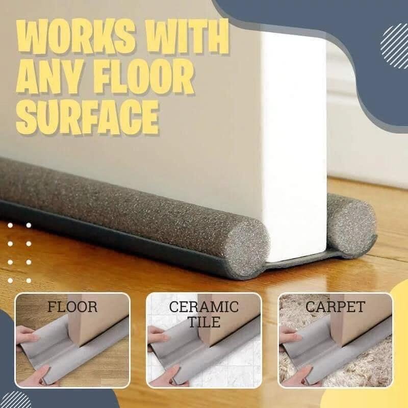 Door Draft 40‑Inch (Pack of 4) Premium Quality