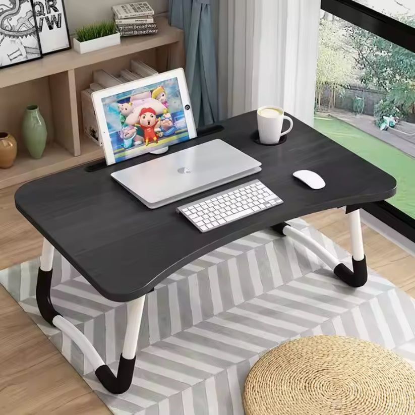 Folding Laptop Table