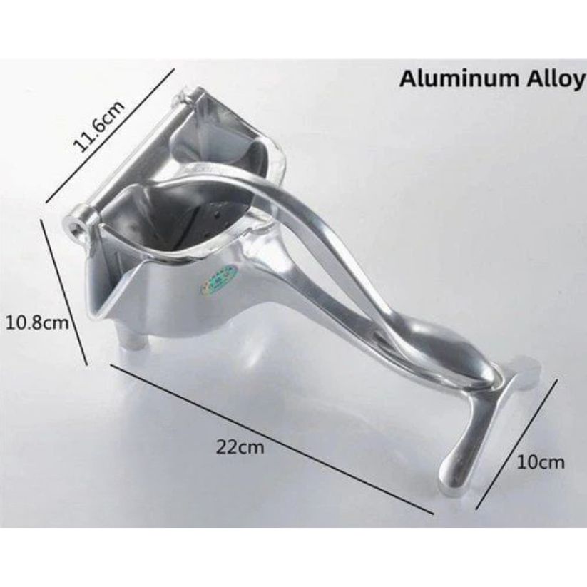 Manual Hand Press Juicer