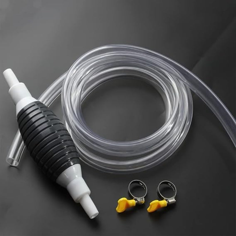Manual Liquid Pump