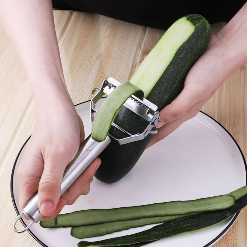 Julienne Peeler