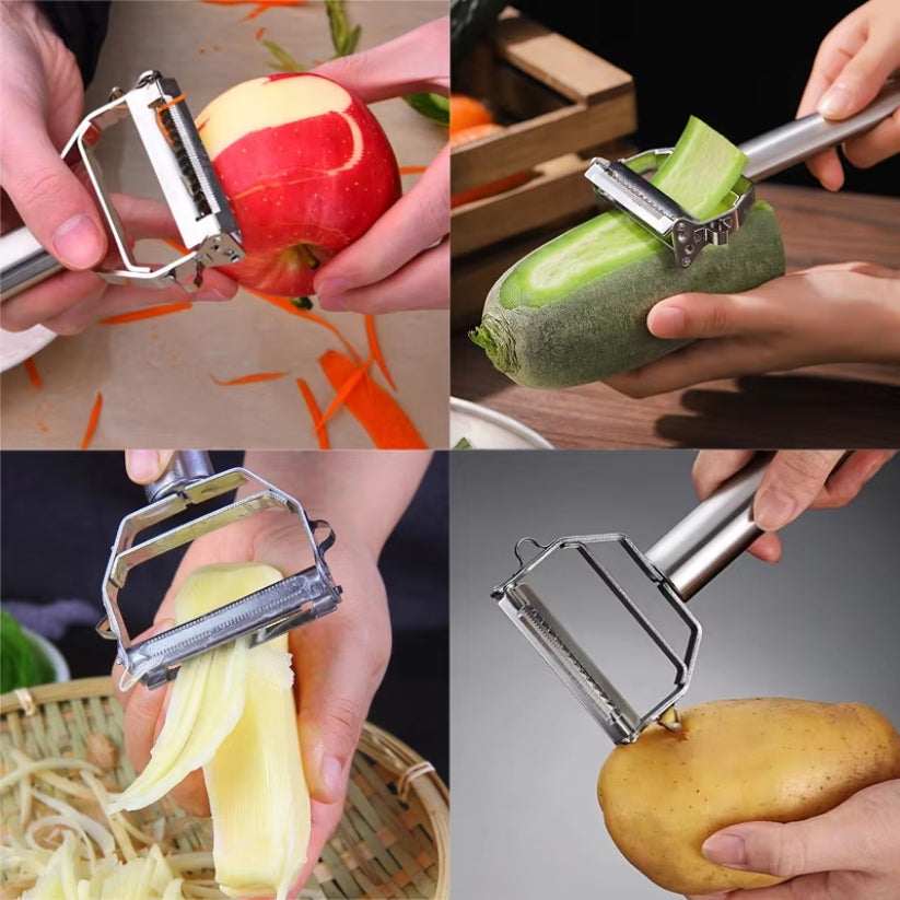 Julienne Peeler