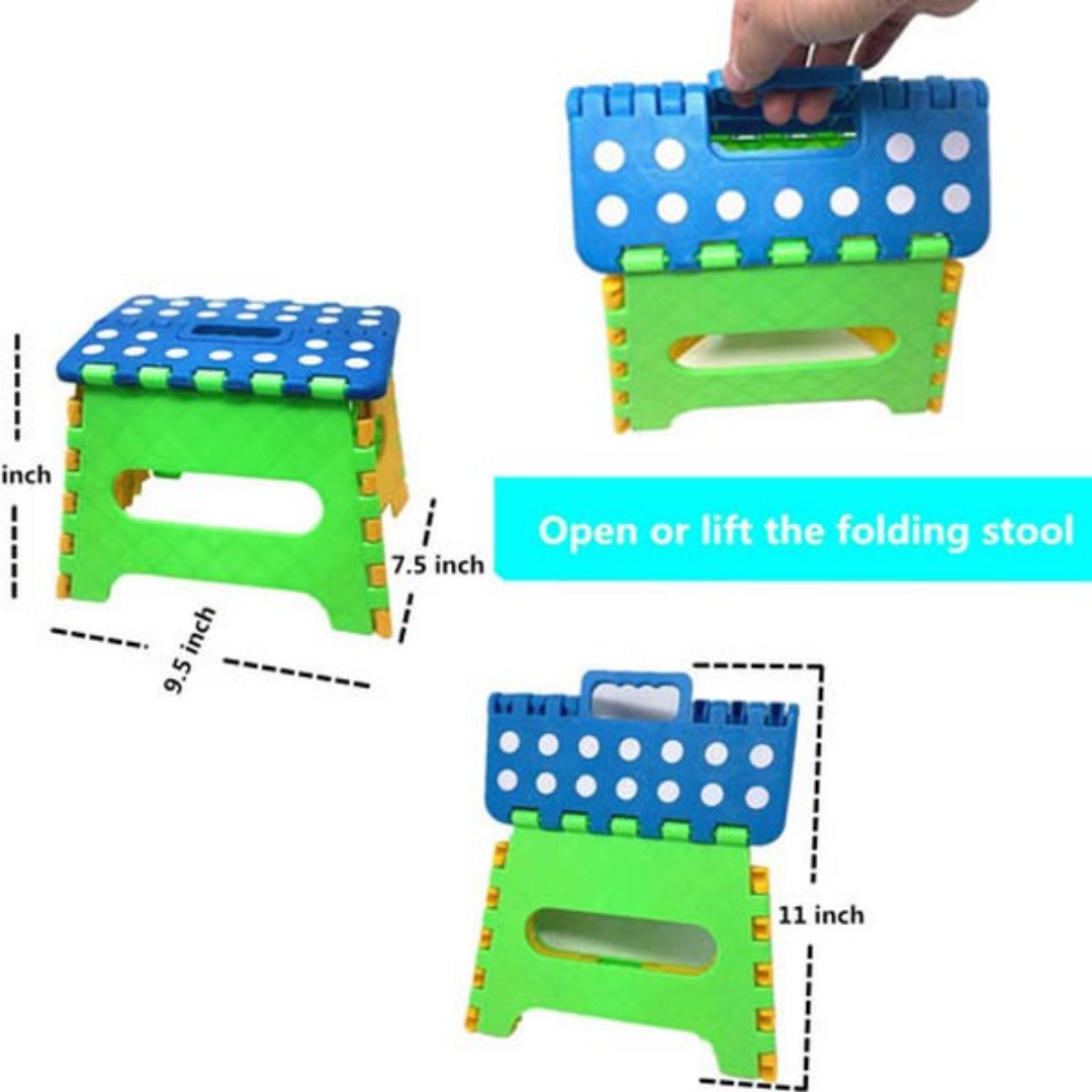 Portable Kids Stool