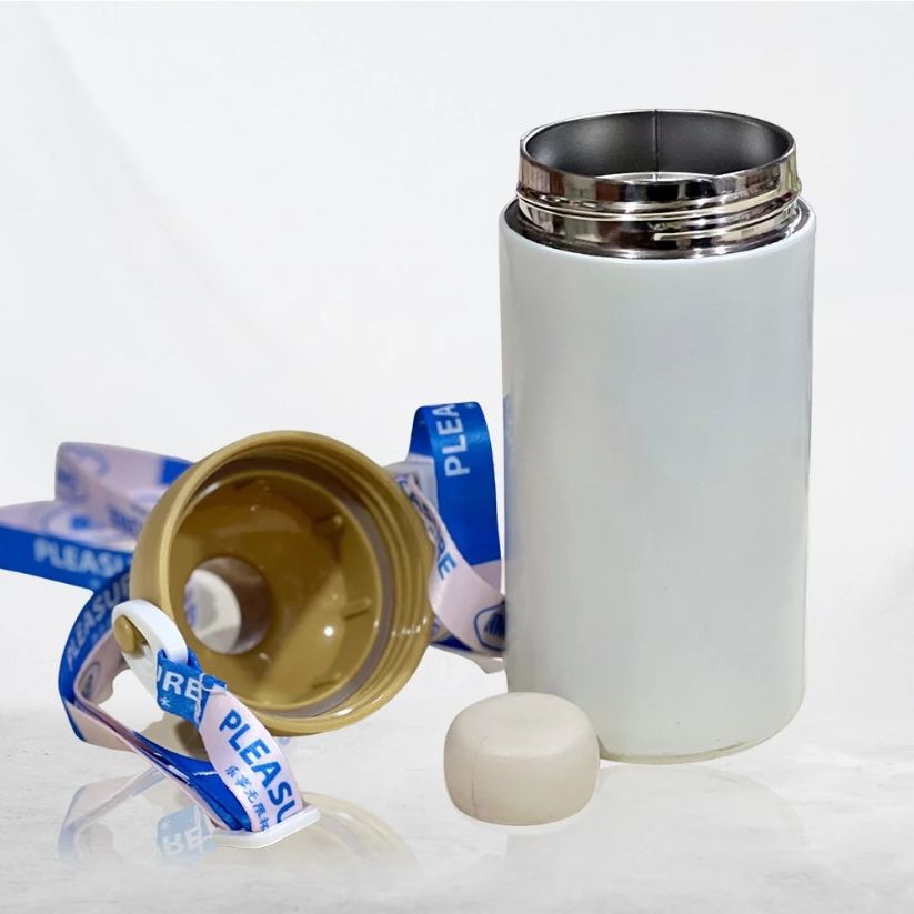 Stainless Steel Kids Water Bottle 500ml