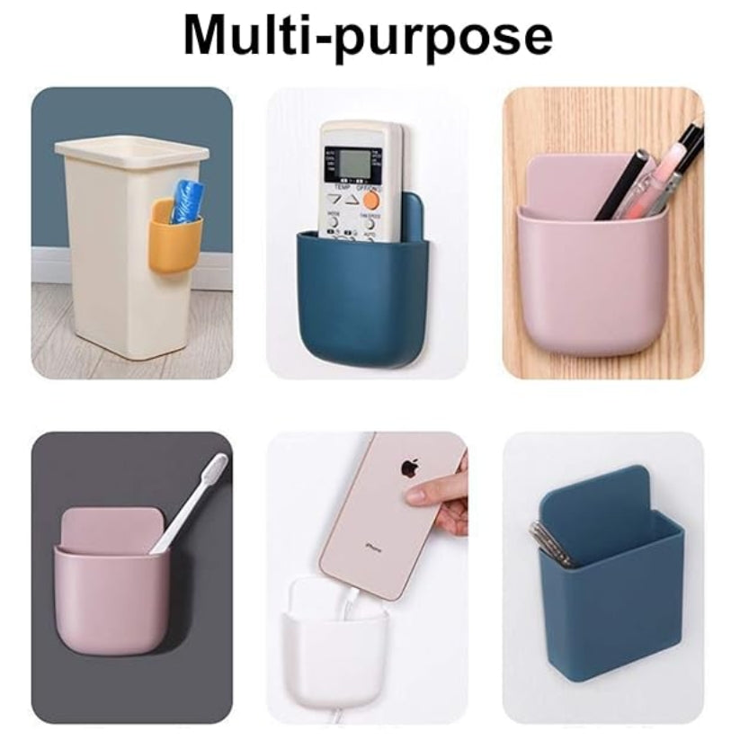 Mobile Holder Wall Mounted (Pack of 2)