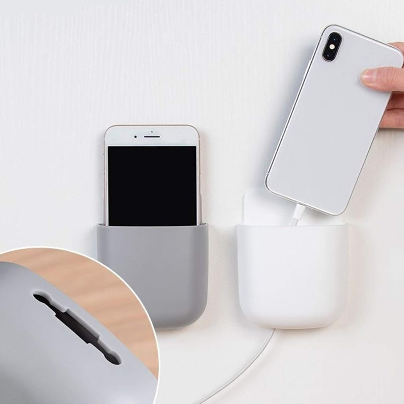 Mobile Holder Wall Mounted (Pack of 2)